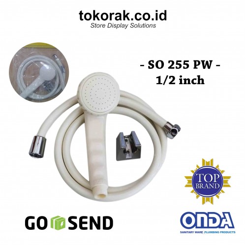 SHOWER SO 255